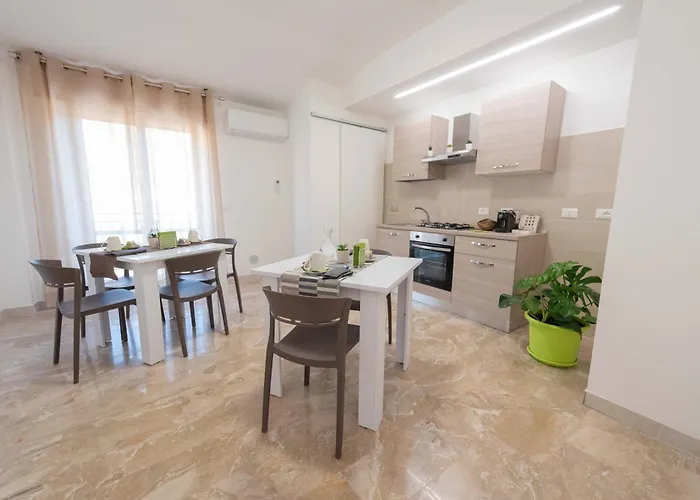 Il Risveglio Del Cavaliere Casa Appartement *