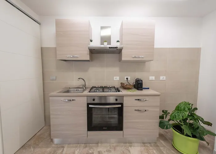 Appartement Il Risveglio Del Cavaliere Casa *