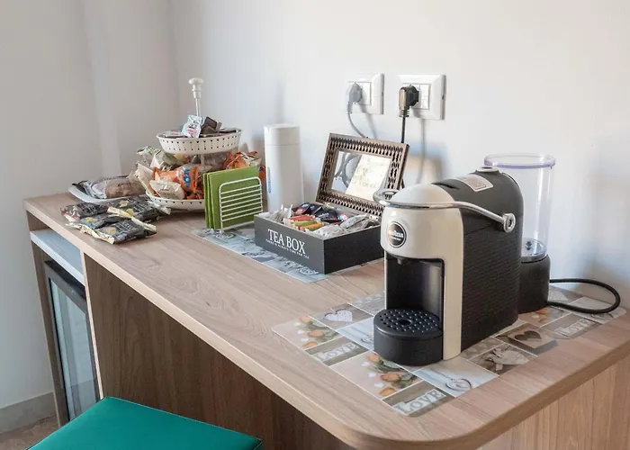 Appartement Il Risveglio Del Cavaliere Casa