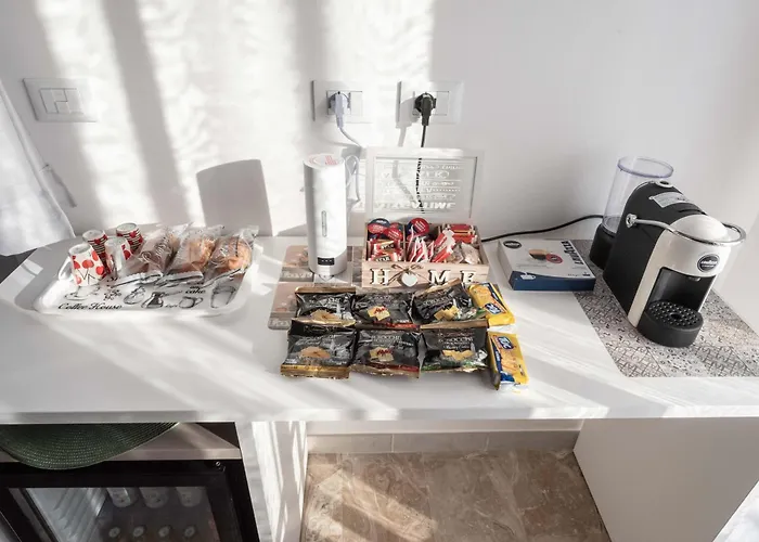 Il Risveglio Del Cavaliere Casa *