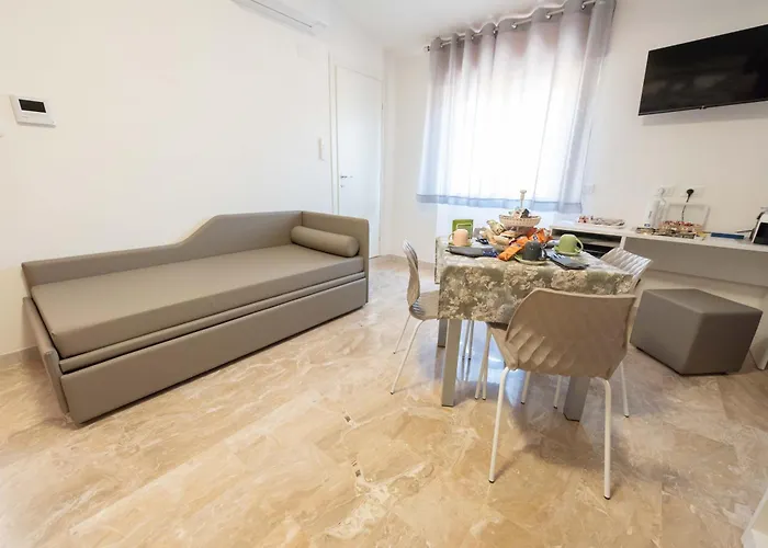 Il Risveglio Del Cavaliere Casa Appartement Gioia Dei Marsi