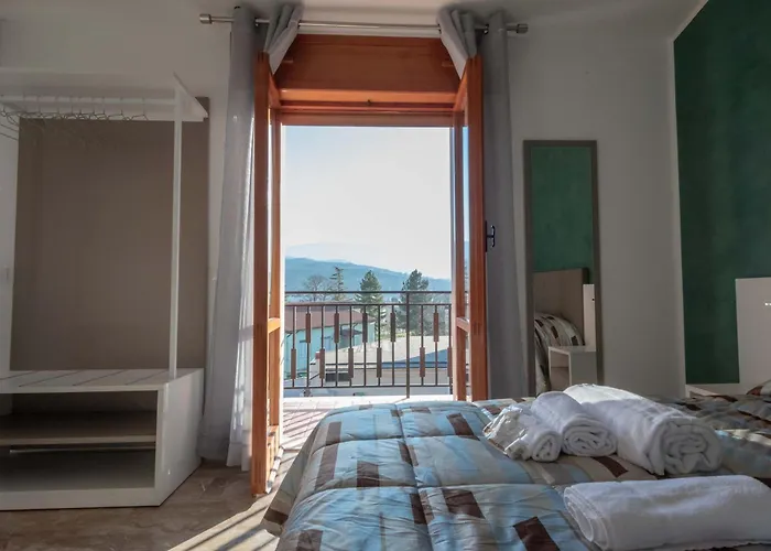 Il Risveglio Del Cavaliere Casa Appartement *