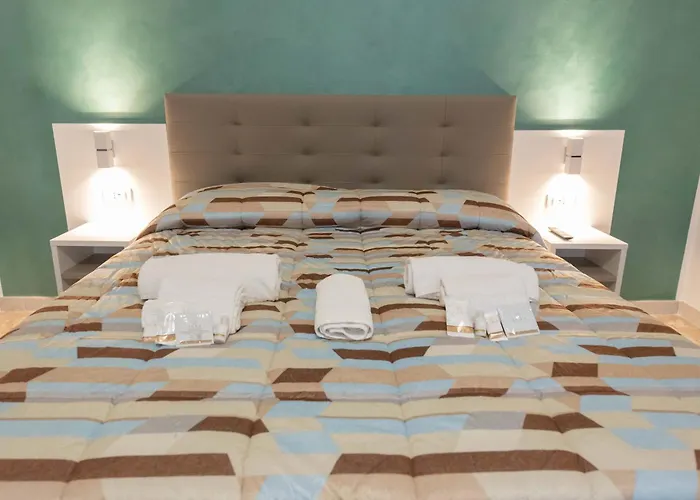 Appartement Il Risveglio Del Cavaliere Casa Gioia Dei Marsi