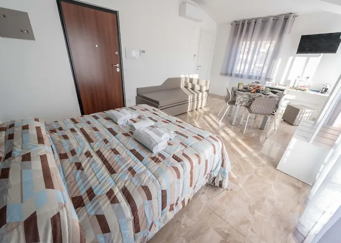 Appartement Il Risveglio Del Cavaliere Casa Gioia Dei Marsi