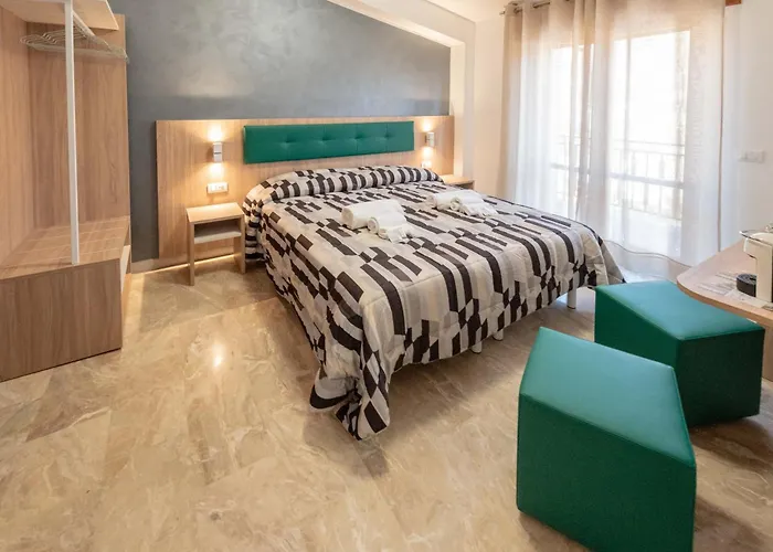 Appartement Il Risveglio Del Cavaliere Casa Gioia Dei Marsi