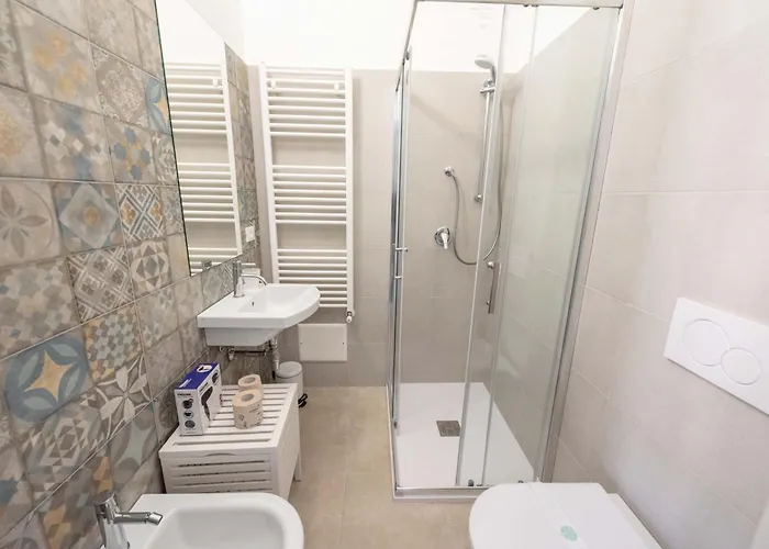 Appartement Il Risveglio Del Cavaliere Casa Gioia Dei Marsi