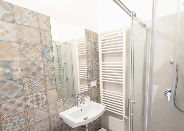 Appartement Il Risveglio Del Cavaliere Casa Gioia Dei Marsi