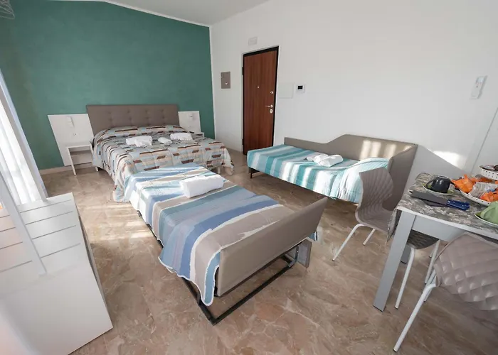 Il Risveglio Del Cavaliere Casa Appartement *