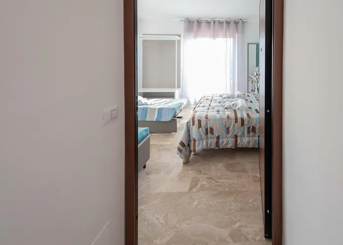 Appartement Il Risveglio Del Cavaliere Casa