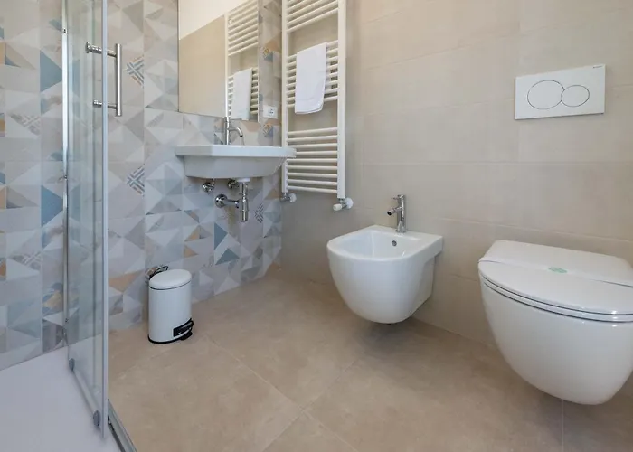 Appartement Il Risveglio Del Cavaliere Casa Gioia Dei Marsi