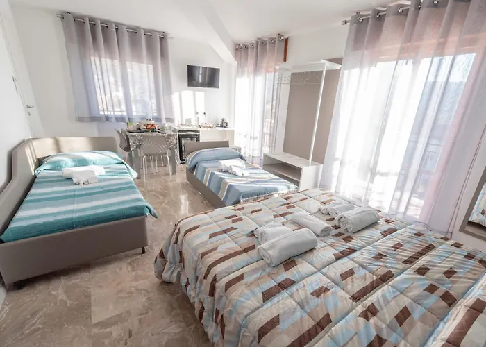 Il Risveglio Del Cavaliere Casa Appartement Gioia Dei Marsi