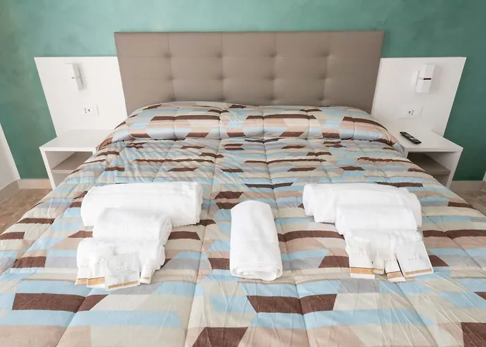 Appartement Il Risveglio Del Cavaliere Casa Gioia Dei Marsi