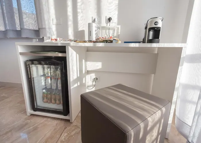 Il Risveglio Del Cavaliere Casa Appartement