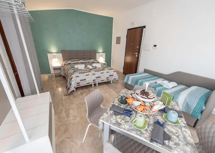 Il Risveglio Del Cavaliere Casa * Gioia Dei Marsi