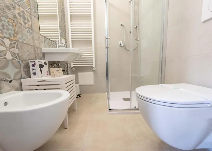 Appartement Il Risveglio Del Cavaliere Casa Gioia Dei Marsi