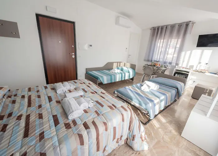 Il Risveglio Del Cavaliere Casa Appartement Gioia Dei Marsi