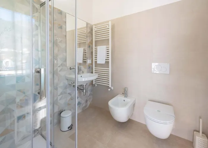 Appartement Il Risveglio Del Cavaliere Casa