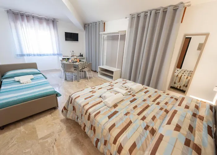 Il Risveglio Del Cavaliere Casa