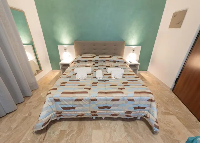 Appartement Il Risveglio Del Cavaliere Casa *