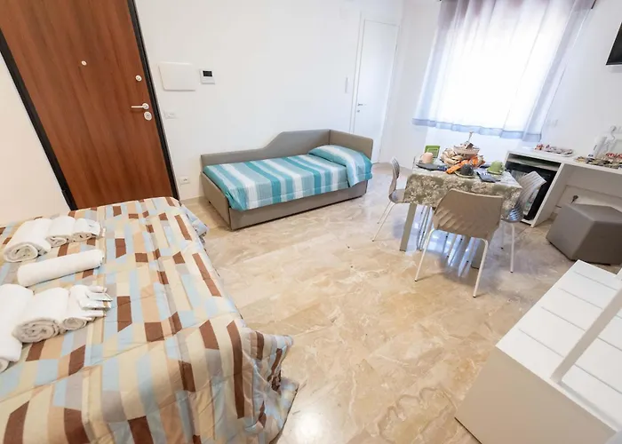 Il Risveglio Del Cavaliere Casa Appartement *