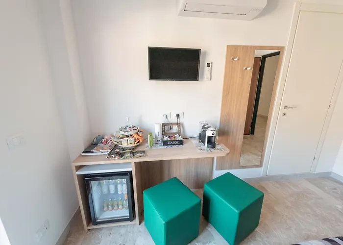 Il Risveglio Del Cavaliere Casa Appartement *