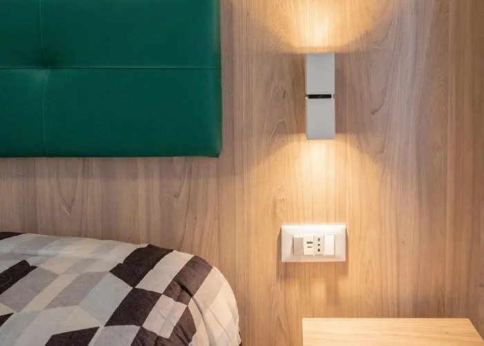 Appartement Il Risveglio Del Cavaliere Casa